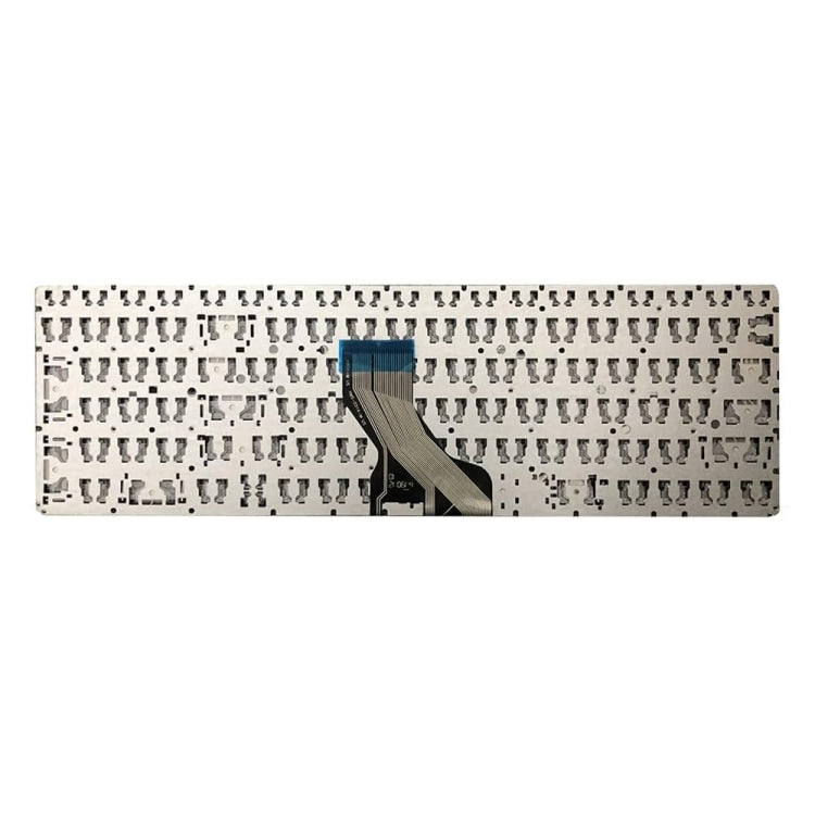 For HP 15-DA?/ 15-DB US Version Laptop Keyboard