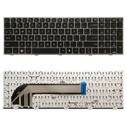 For HP Probook 4540s / 4545s US Version Laptop Keyboard
