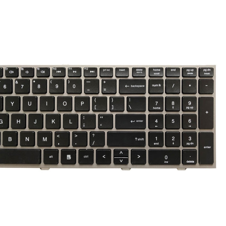 For HP Probook 4540s / 4545s US Version Laptop Keyboard