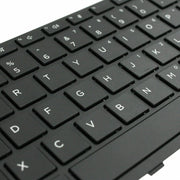 For HP 430 G5 / 440 G5 US Version Laptop Keyboard