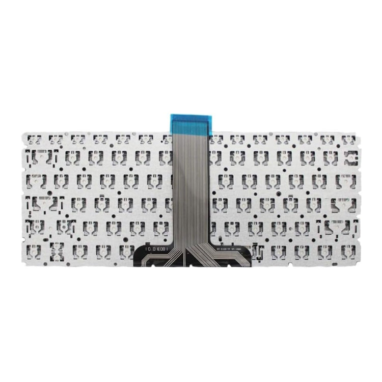 For HP M1-U / 11-K US Version Laptop Keyboard