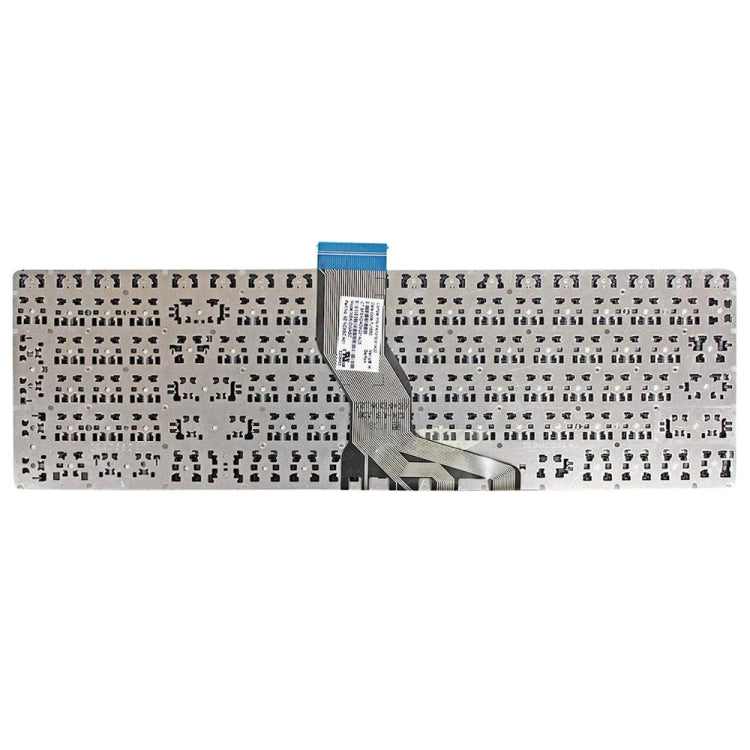 For HP 15-BS / 15-CB US Version Laptop Keyboard - HP Spare Parts by PMC TechLife | Online Shopping South Africa | PMC TechLife