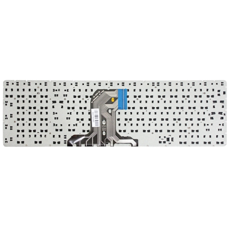 For HP 15-AC / 15-AF US Version Laptop Keyboard