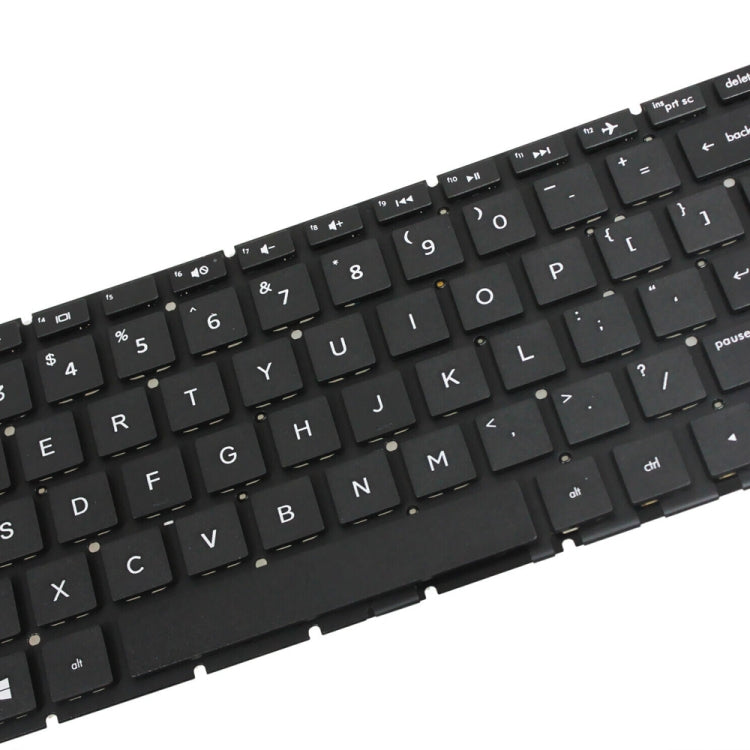 For HP 15-AC / 15-AF US Version Laptop Keyboard