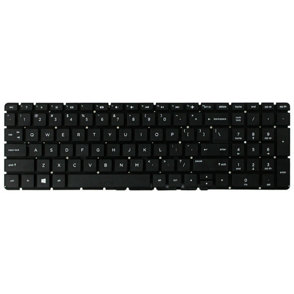 For HP 15-AC US Version Laptop Keyboard