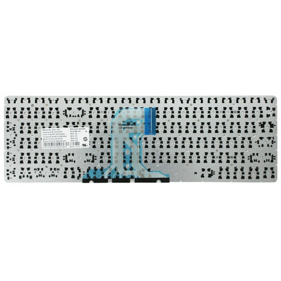 For HP 15-AC US Version Laptop Keyboard