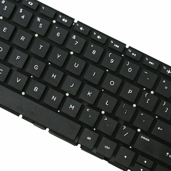 For HP 15-AC US Version Laptop Keyboard
