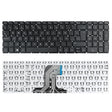 For HP 15-AC Laptop Keyboard - HP Spare Parts by PMC TechLife | Online Shopping South Africa | PMC TechLife