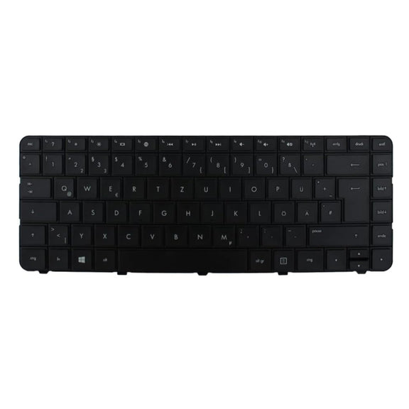 For HP G4-1000 / CQ57 Laptop Keyboard