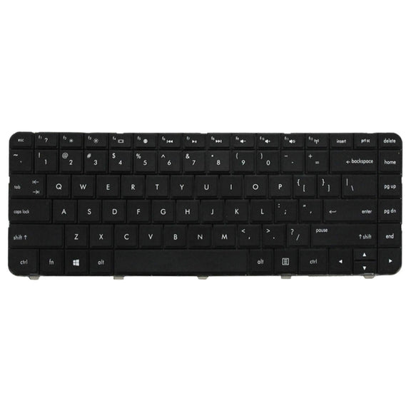 For HP G4-1000 / CQ43 / CQ57 Laptop Keyboard