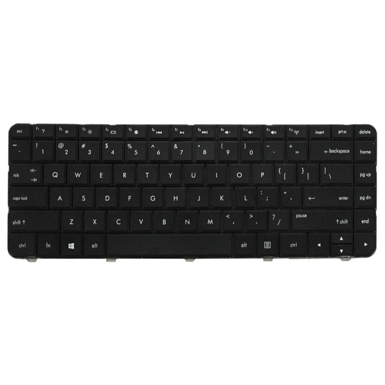 For HP G4-1000 / CQ43 / CQ57 Laptop Keyboard