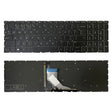 For HP Pavilion Gaming 15-DK Crystal Cap US Version Laptop Backlight Keyboard - free shipping - PMC TechLife - Order now!