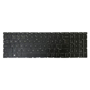 For HP Pavilion Gaming 15-DK Crystal Cap US Version Laptop Backlight Keyboard