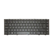 For HP Probook 4440s / 4441S Spanish Version Laptop Keyboard