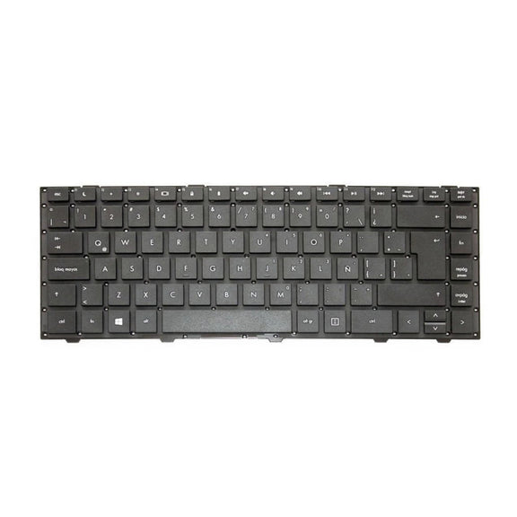 For HP Probook 4440s / 4441S Spanish Version Laptop Keyboard