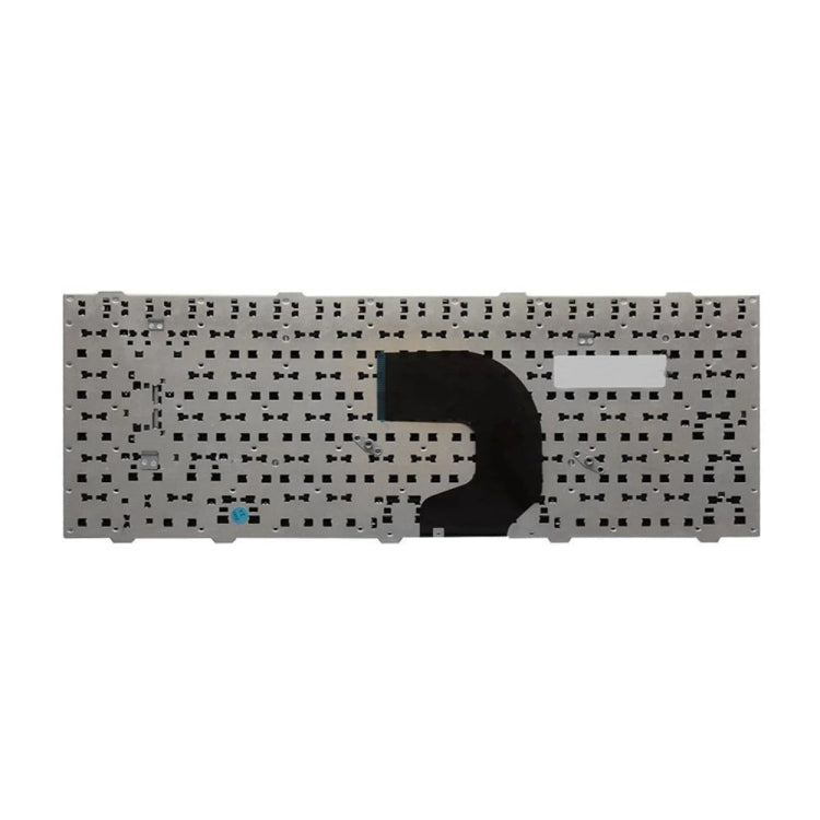 For HP Probook 4440s / 4441S Spanish Version Laptop Keyboard
