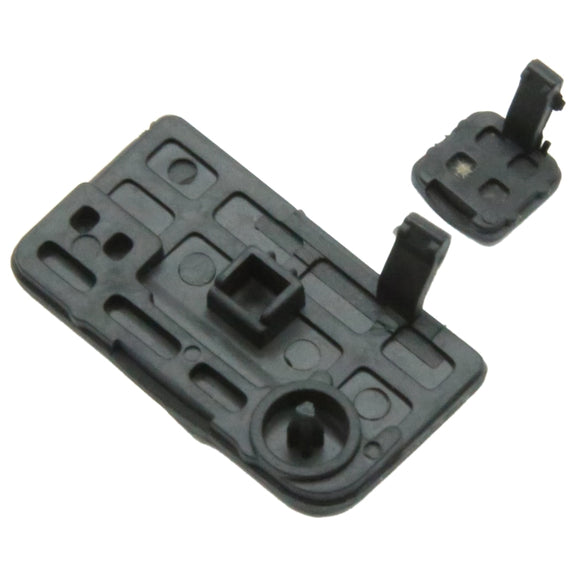 For Nikon D80 OEM USB Cover Cap