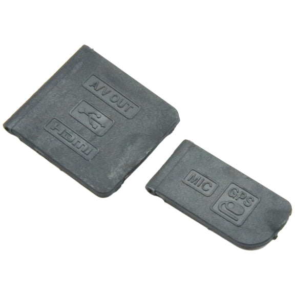 For Nikon D7000 OEM USB Cover Cap