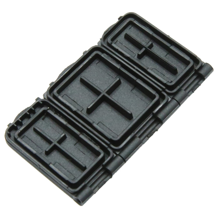 For Nikon D810 OEM USB Cover Cap - USB Cover Cap by PMC TechLife | Online Shopping South Africa | PMC TechLife