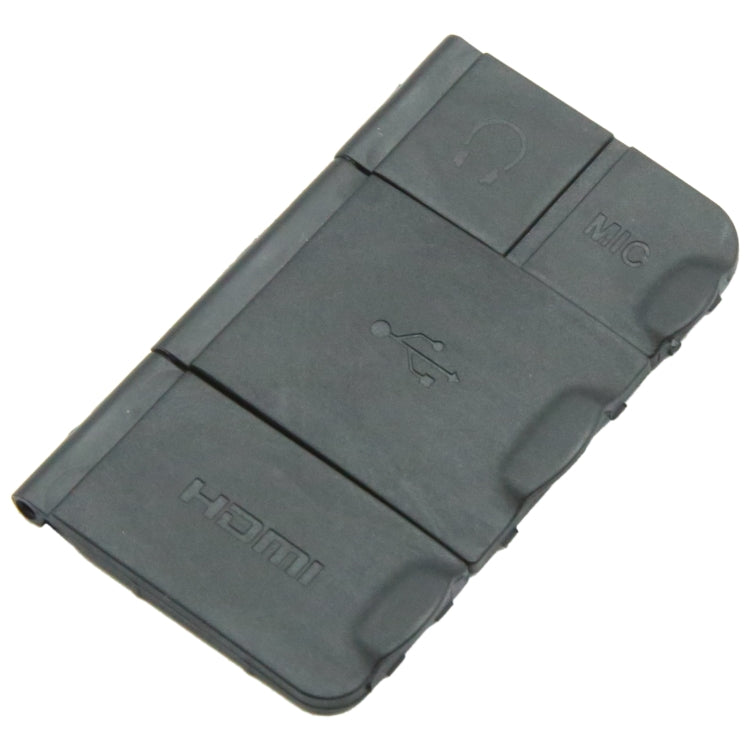 For Nikon D850 OEM USB Cover Cap - USB Cover Cap by PMC TechLife | Online Shopping South Africa | PMC TechLife | Buy Now Pay Later Mobicred