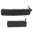 For Nikon Z6 OEM USB Cover Cap - USB Cover Cap by PMC TechLife | Online Shopping South Africa | PMC TechLife