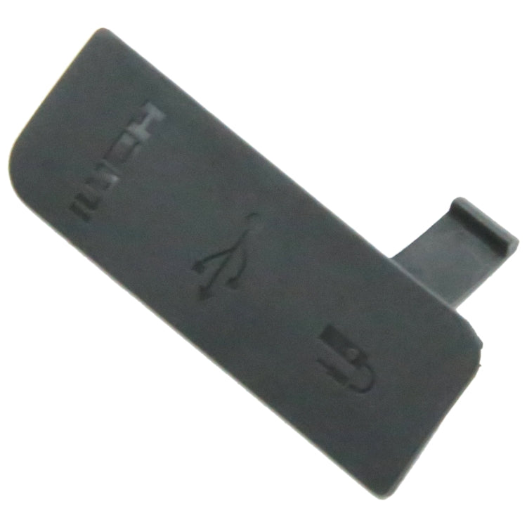 For Canon EOS 1500D OEM USB Cover Cap