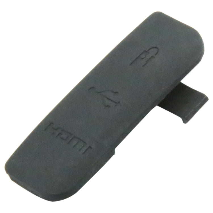 For Canon EOS 1200D OEM USB Cover Cap - USB Cover Cap by PMC TechLife | Online Shopping South Africa | PMC TechLife | Buy Now Pay Later Mobicred