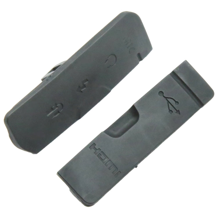 For Canon EOS 7D Mark II OEM USB Cover Cap - USB Cover Cap by PMC TechLife | Online Shopping South Africa | PMC TechLife