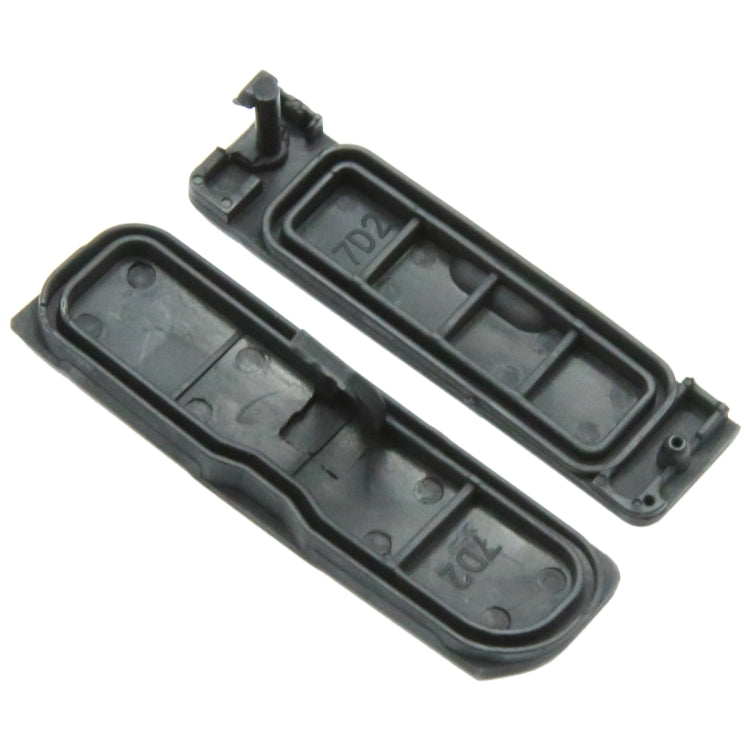 For Canon EOS 7D Mark II OEM USB Cover Cap - USB Cover Cap by PMC TechLife | Online Shopping South Africa | PMC TechLife