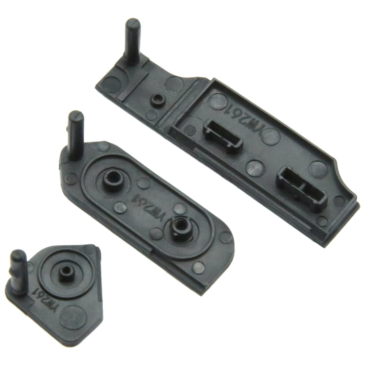 For Canon EOS R OEM USB Cover Cap - USB Cover Cap by PMC TechLife | Online Shopping South Africa | PMC TechLife