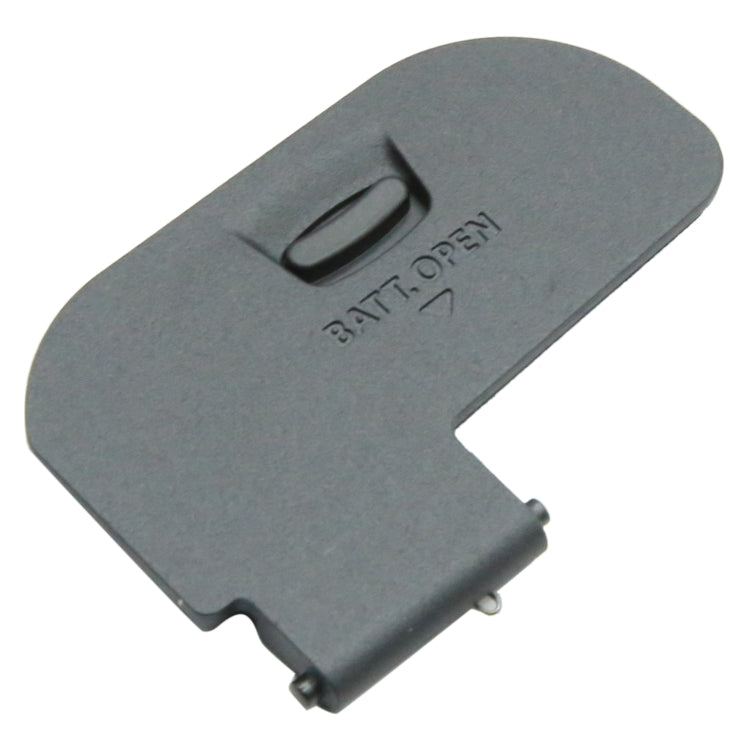 For Canon EOS R5 Original Battery Compartment Cover