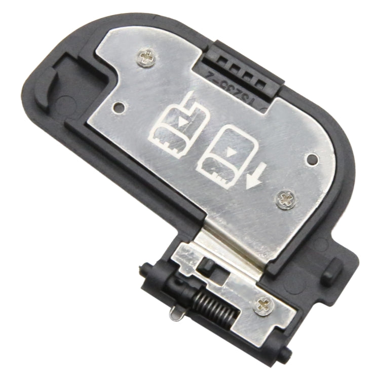 For Canon EOS R OEM Battery Compartment Cover