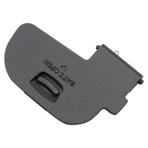 For Canon EOS R OEM Battery Compartment Cover