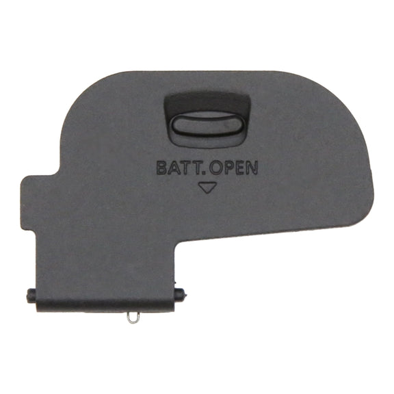 For Canon EOS R OEM Battery Compartment Cover