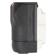 For Nikon Z6 II SD Card Slot Compartment Cover