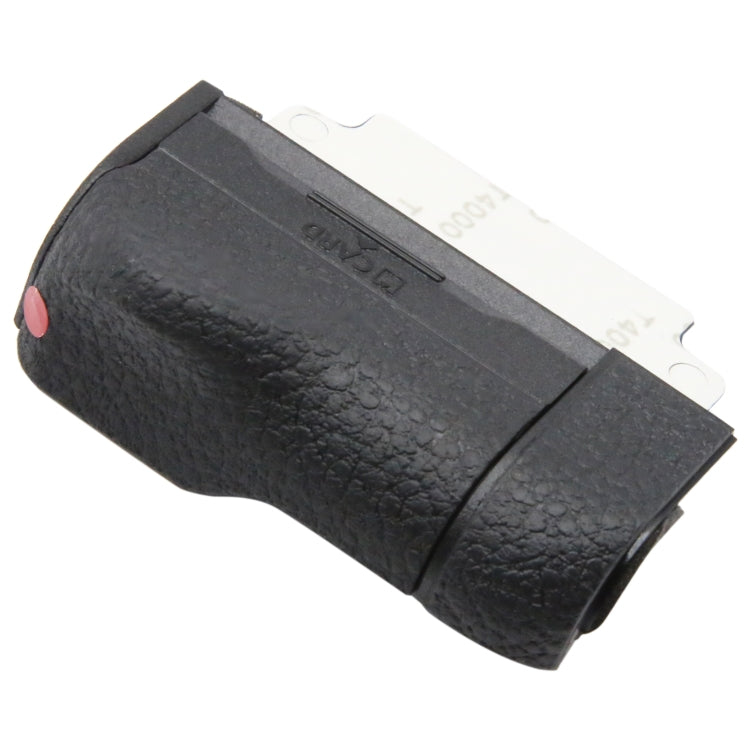For Nikon Z6 II SD Card Slot Compartment Cover