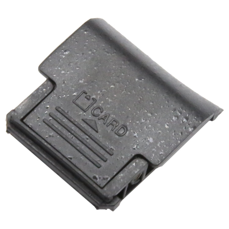 For Nikon D3000 SD Card Slot Compartment Cover - Card Slot by PMC TechLife | Online Shopping South Africa | PMC TechLife