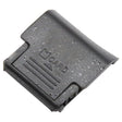 For Nikon D3000 SD Card Slot Compartment Cover - Card Slot by PMC TechLife | Online Shopping South Africa | PMC TechLife