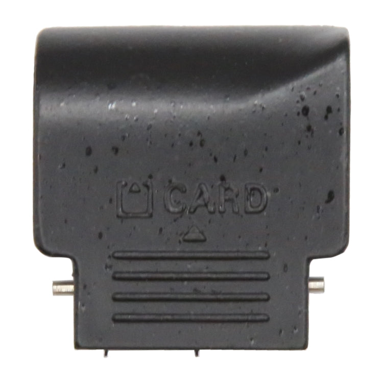 For Nikon D5100 SD Card Slot Compartment Cover - Card Slot by PMC TechLife | Online Shopping South Africa | PMC TechLife
