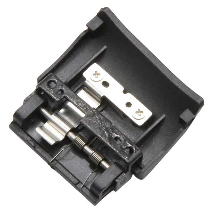For Nikon D90 SD Card Slot Compartment Cover