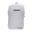 KAIXINWEI X136 DC1.5V In-ear Hearing Aid Sound Amplifier(Light Grey) - Hearing Aids by PMC TechLife | Online Shopping South Africa | PMC TechLife