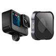 ND16 Filter Action Camera Lens Filter For GoPro Hero11 Black / Hero11 Black mini / HERO10 Black / HERO9 Black - free shipping - PMC TechLife - Order now!