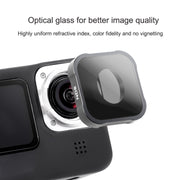 STAR Filter Action Camera Lens Filter For GoPro Hero11 Black / Hero11 Black mini / HERO10 Black / HERO9 Black