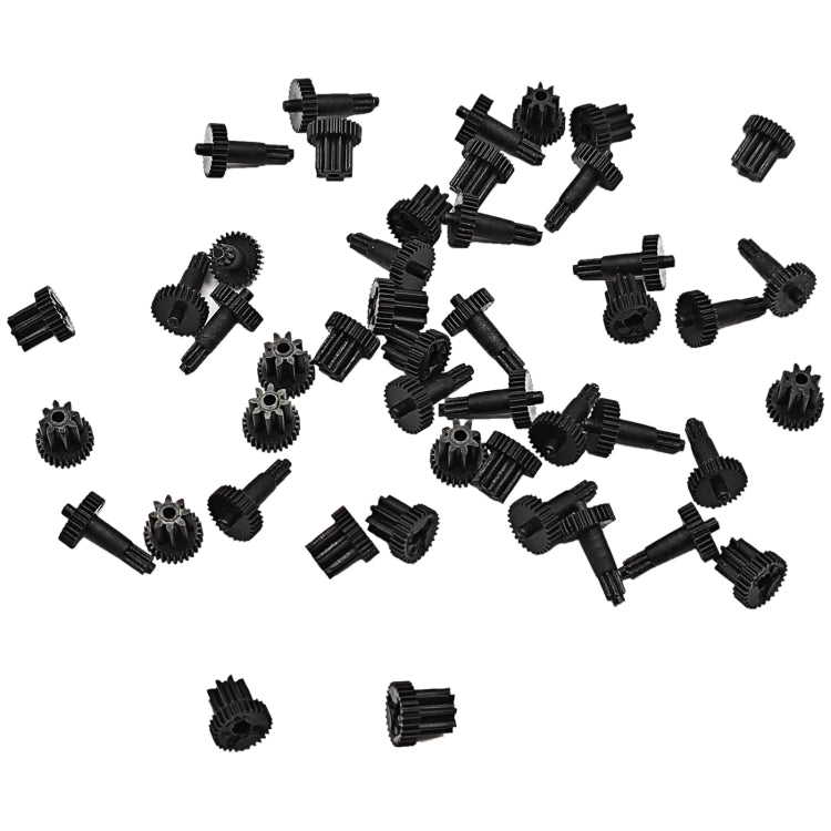 For Sony ILCE-6100/a6100 Lens Set Focus Gear - Others by PMC TechLife | Online Shopping South Africa | PMC TechLife | Buy Now Pay Later Mobicred