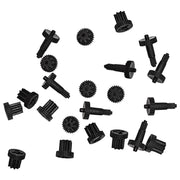 For Sony ILCE-6100/a6100 Lens Set Focus Gear