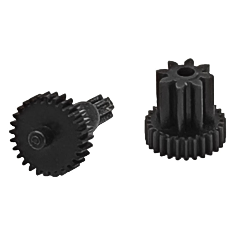 For Sony ILCE-6100/a6100 Lens Set Focus Gear - Others by PMC TechLife | Online Shopping South Africa | PMC TechLife | Buy Now Pay Later Mobicred