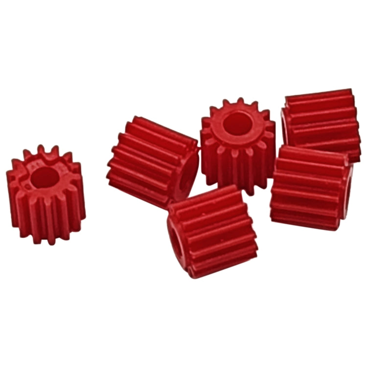 For Nikon D3100/D3200 Camera Aperture Motor Gear - Others by PMC TechLife | Online Shopping South Africa | PMC TechLife