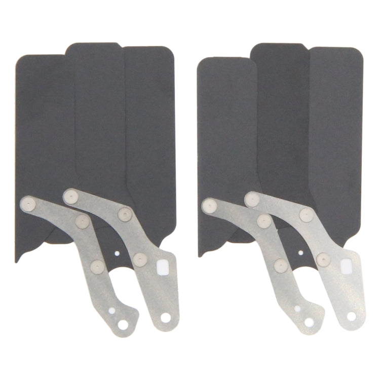 For Canon EOS 650D Camera Shutter Blade Curtain - Others by PMC TechLife | Online Shopping South Africa | PMC TechLife