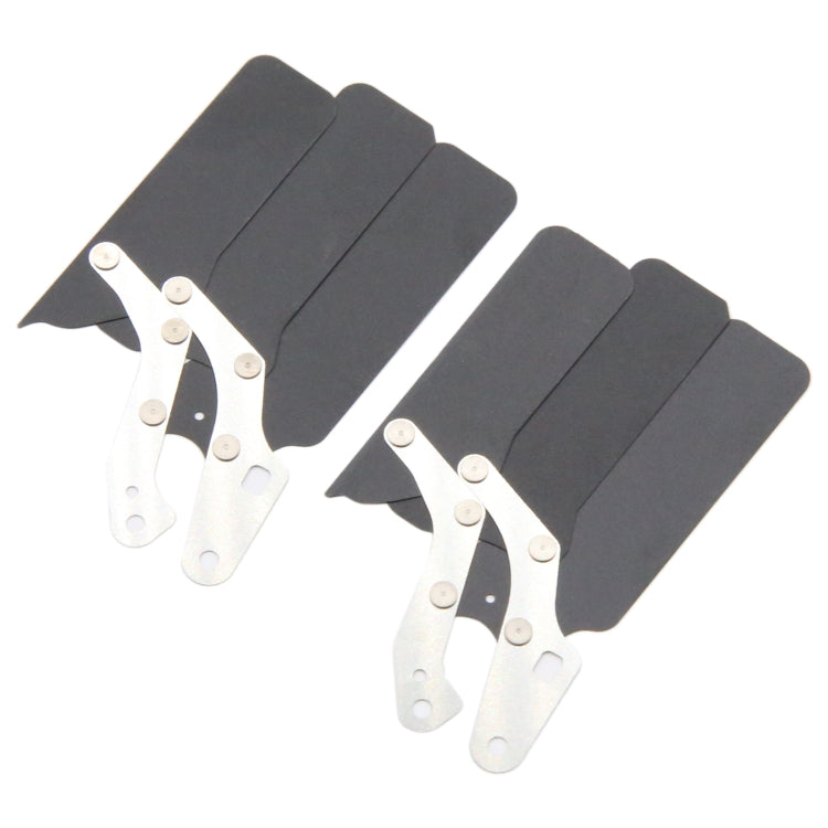 For Canon EOS 650D Camera Shutter Blade Curtain - Others by PMC TechLife | Online Shopping South Africa | PMC TechLife