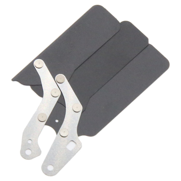 For Canon EOS 450D Camera Shutter Blade Curtain - Shutter Blade Curtain by PMC TechLife | Online Shopping South Africa | PMC TechLife | Buy Now Pay Later Mobicred